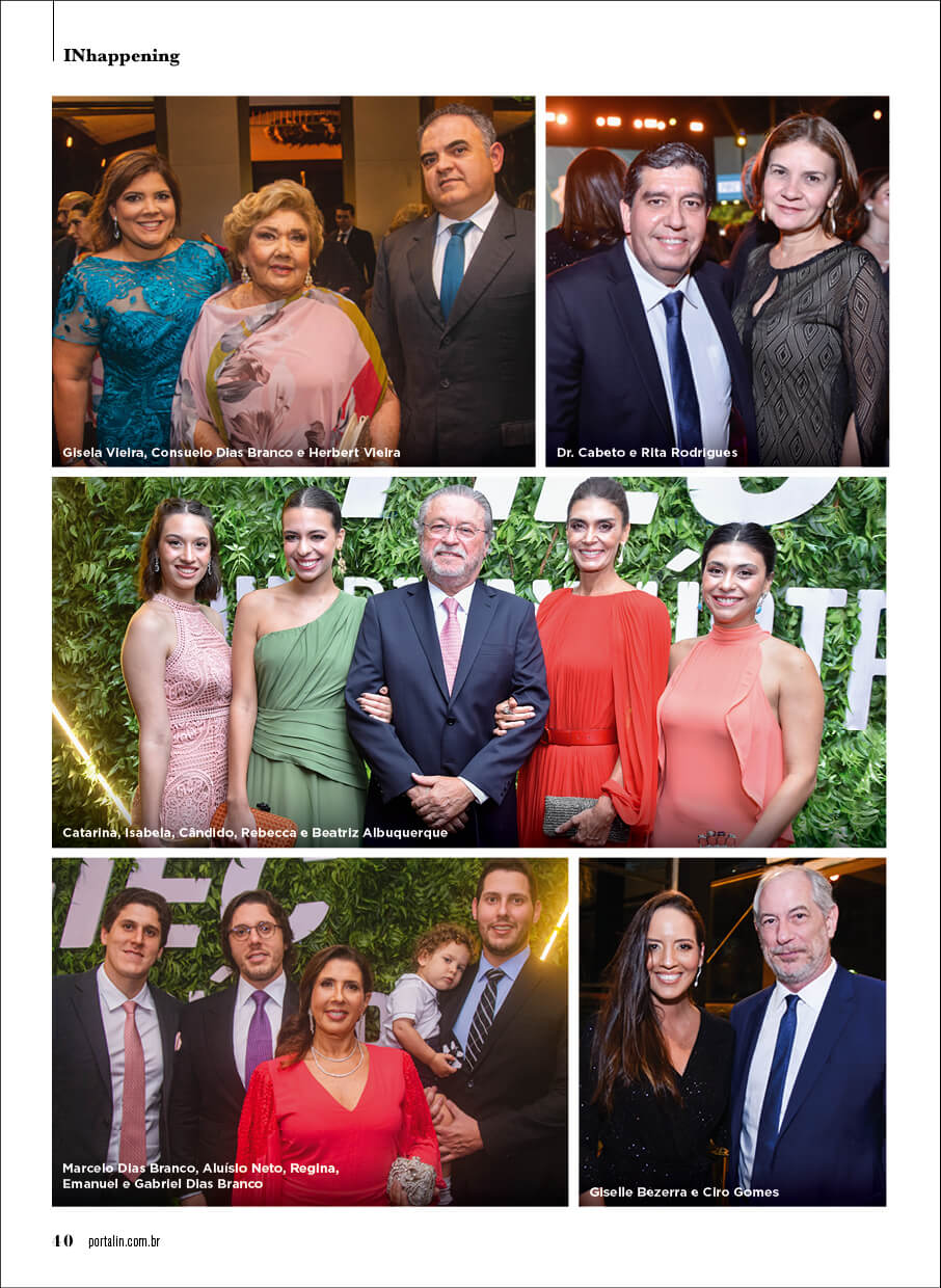 Inconnection #45 Marcos Aragão40