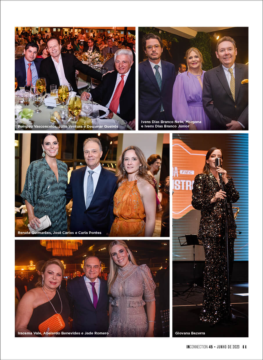 Inconnection #45 Marcos Aragão41