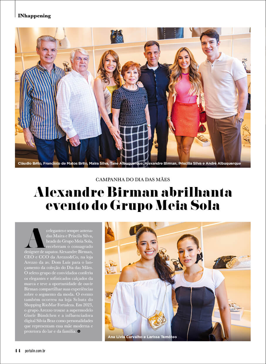 Inconnection #45 Marcos Aragão44