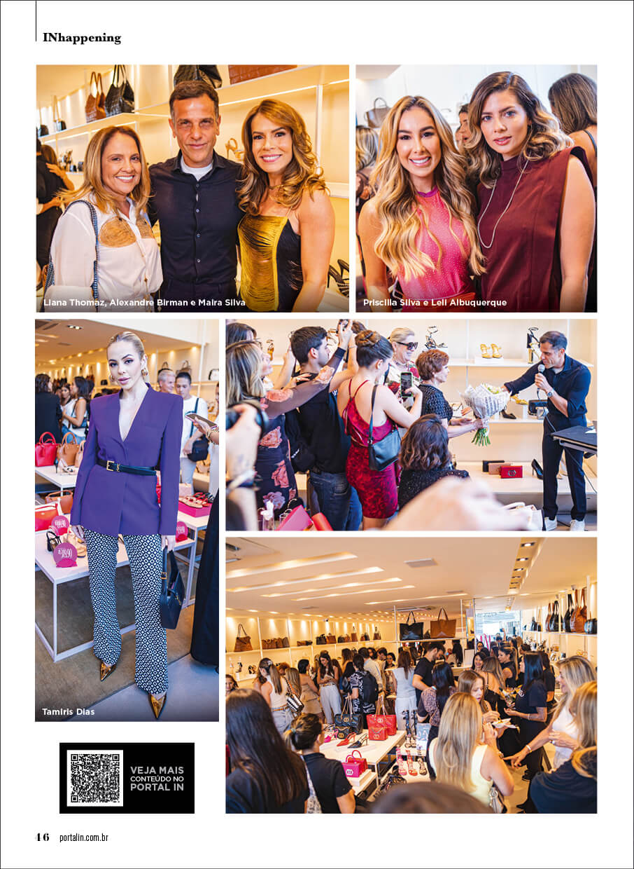 Inconnection #45 Marcos Aragão46