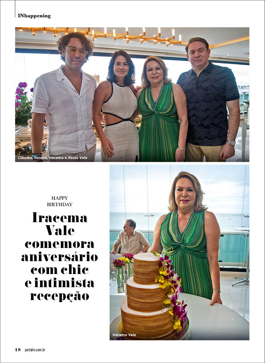 Inconnection #45 Marcos Aragão48