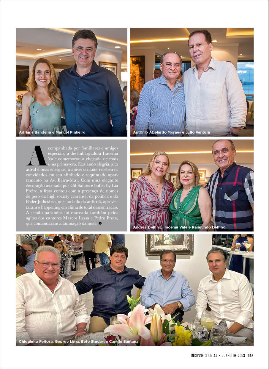 Inconnection #45 Marcos Aragão49