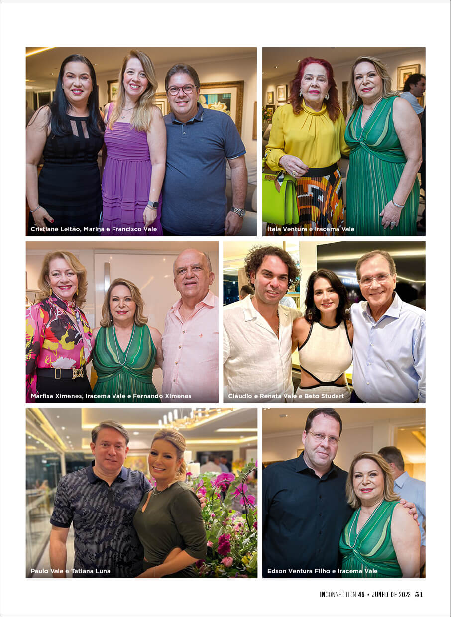 Inconnection #45 Marcos Aragão51