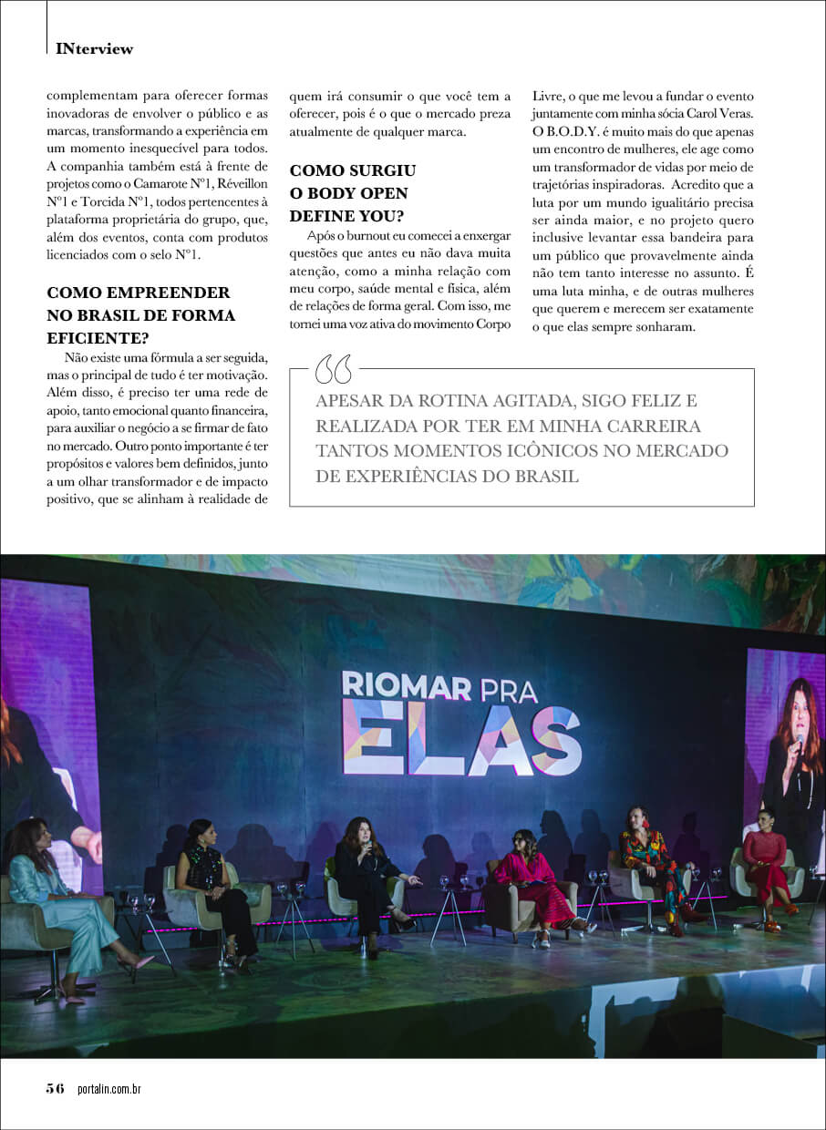 Inconnection #45 Marcos Aragão56