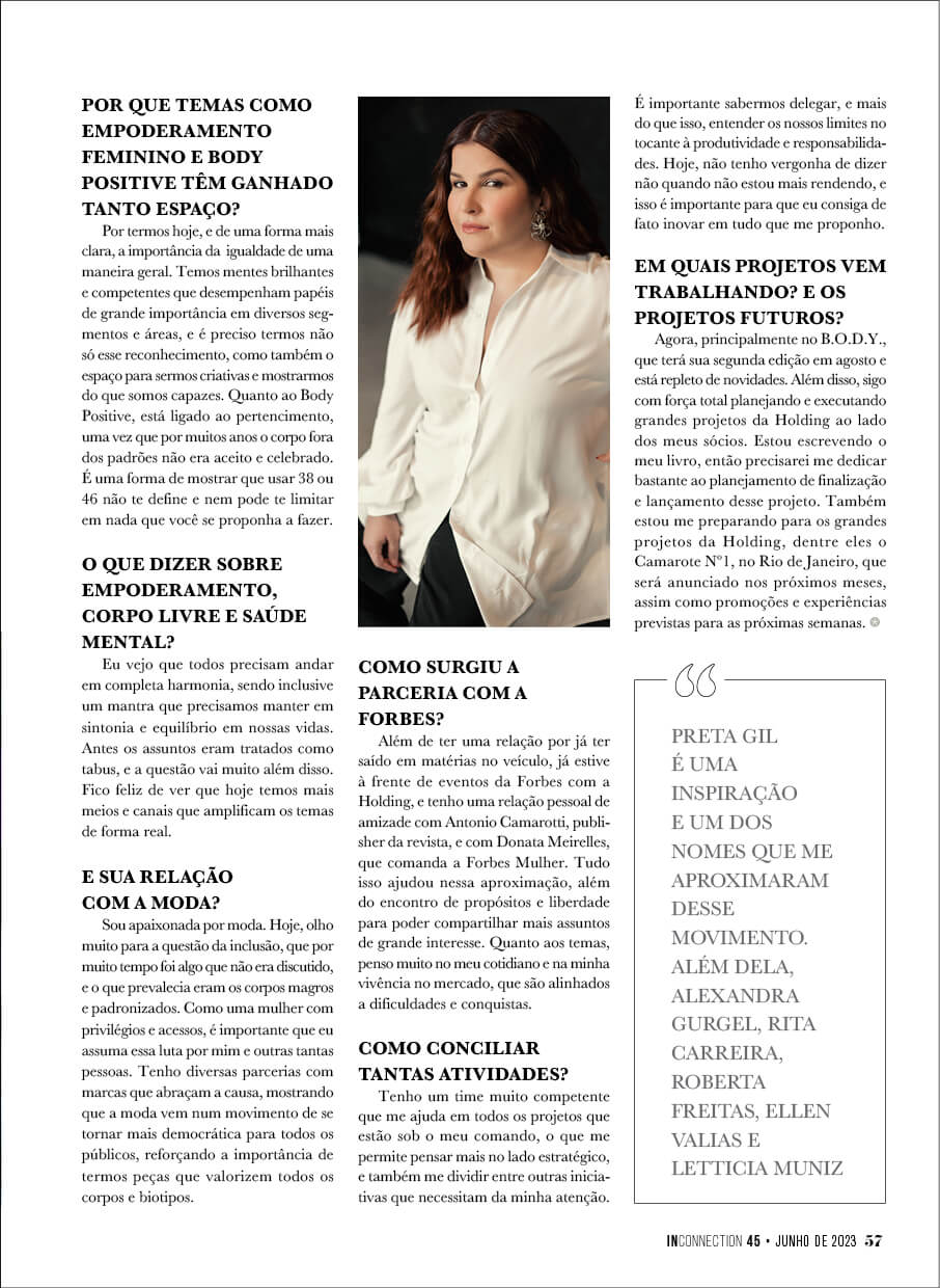 Inconnection #45 Marcos Aragão57