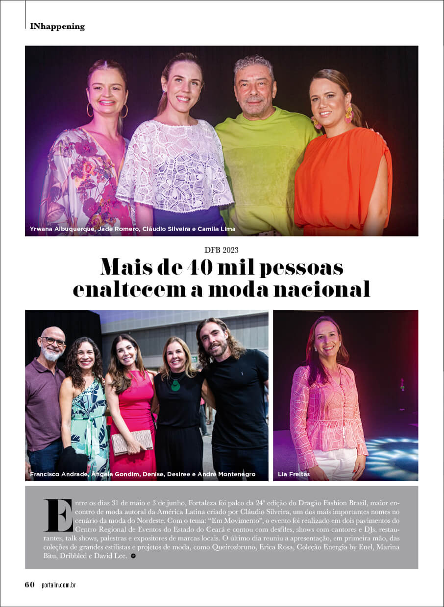 Inconnection #45 Marcos Aragão60