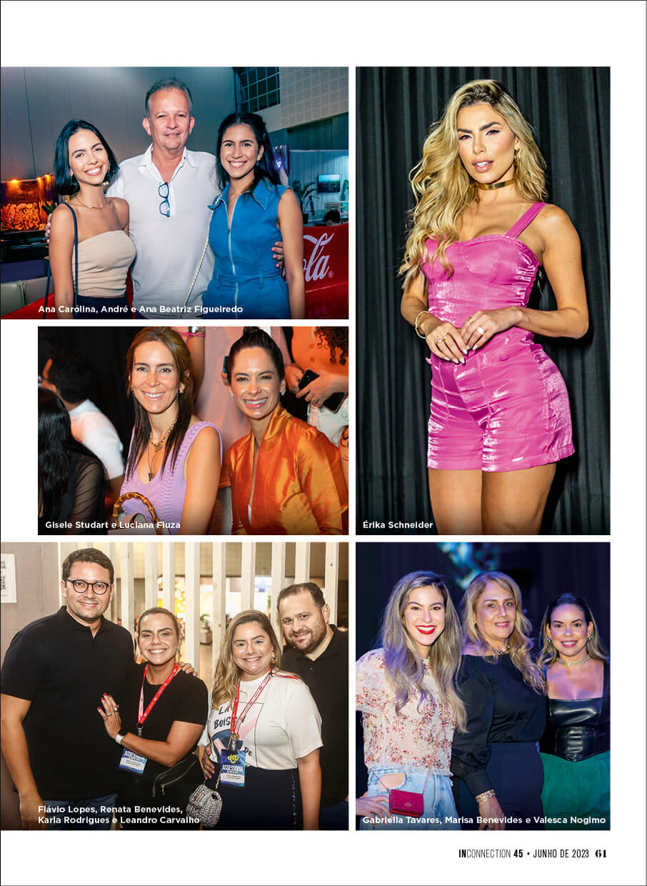 Inconnection #45 Marcos Aragão61