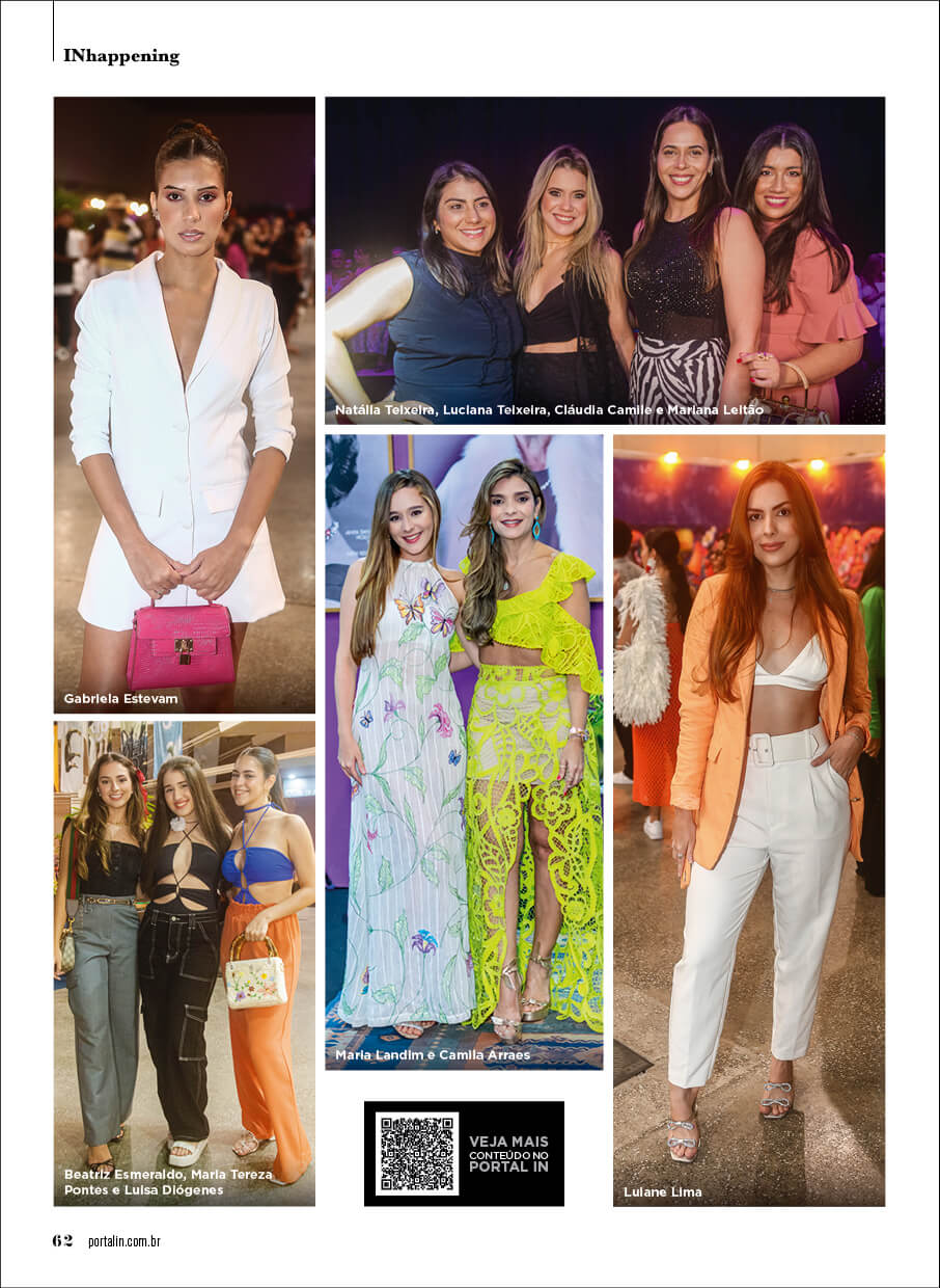 Inconnection #45 Marcos Aragão62