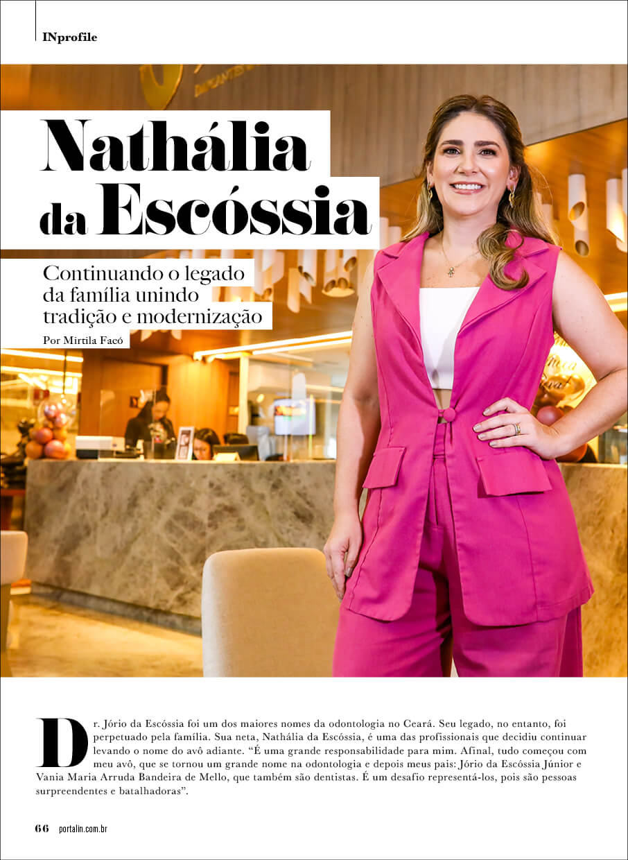 Inconnection #45 Marcos Aragão66