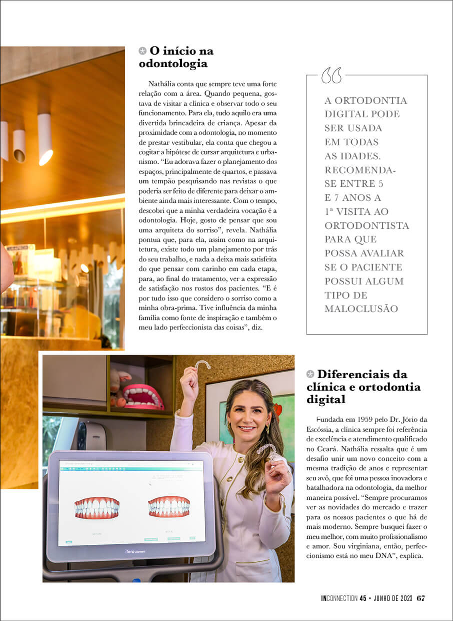 Inconnection #45 Marcos Aragão67