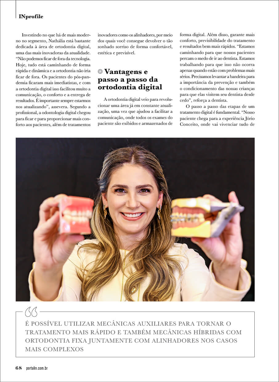 Inconnection #45 Marcos Aragão68