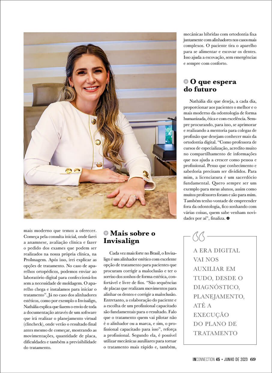 Inconnection #45 Marcos Aragão69