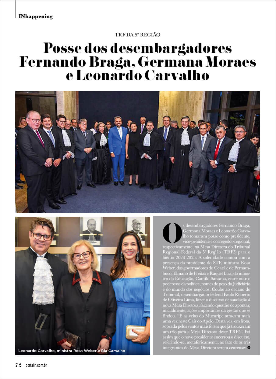 Inconnection #45 Marcos Aragão72