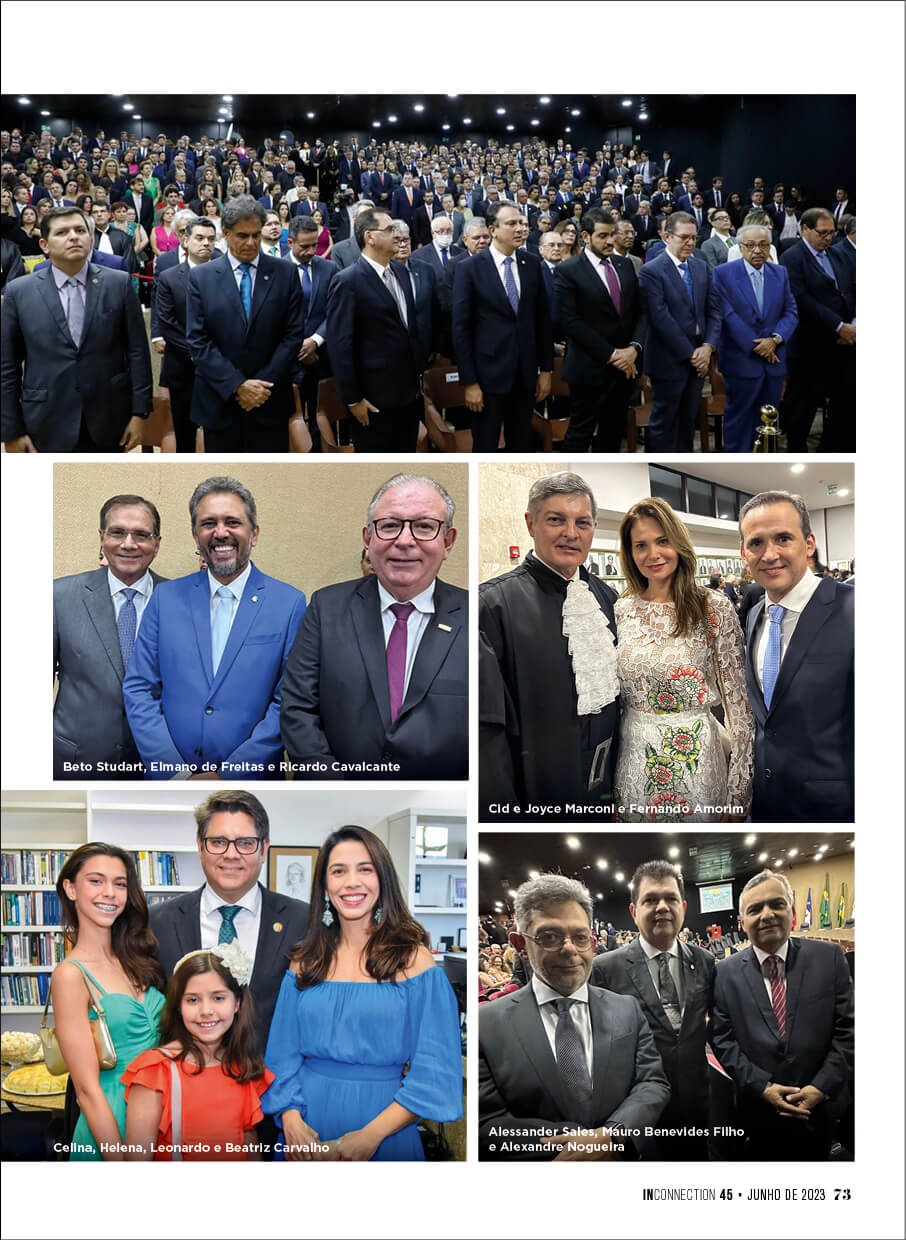 Inconnection #45 Marcos Aragão73