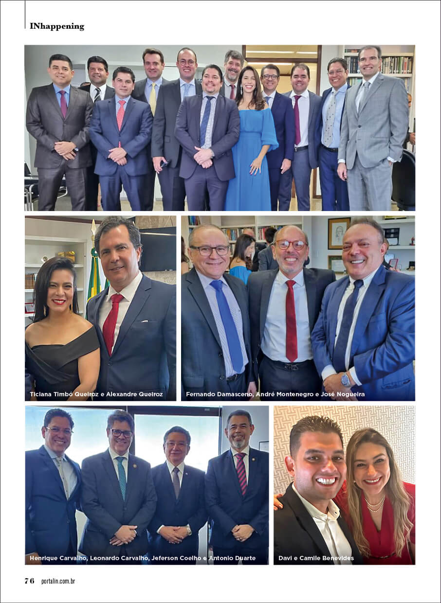 Inconnection #45 Marcos Aragão76