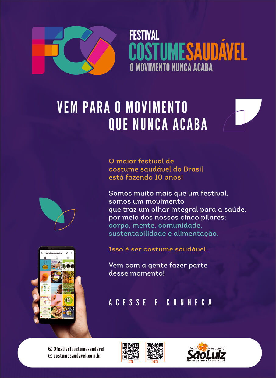 Inconnection #45 Marcos Aragão77