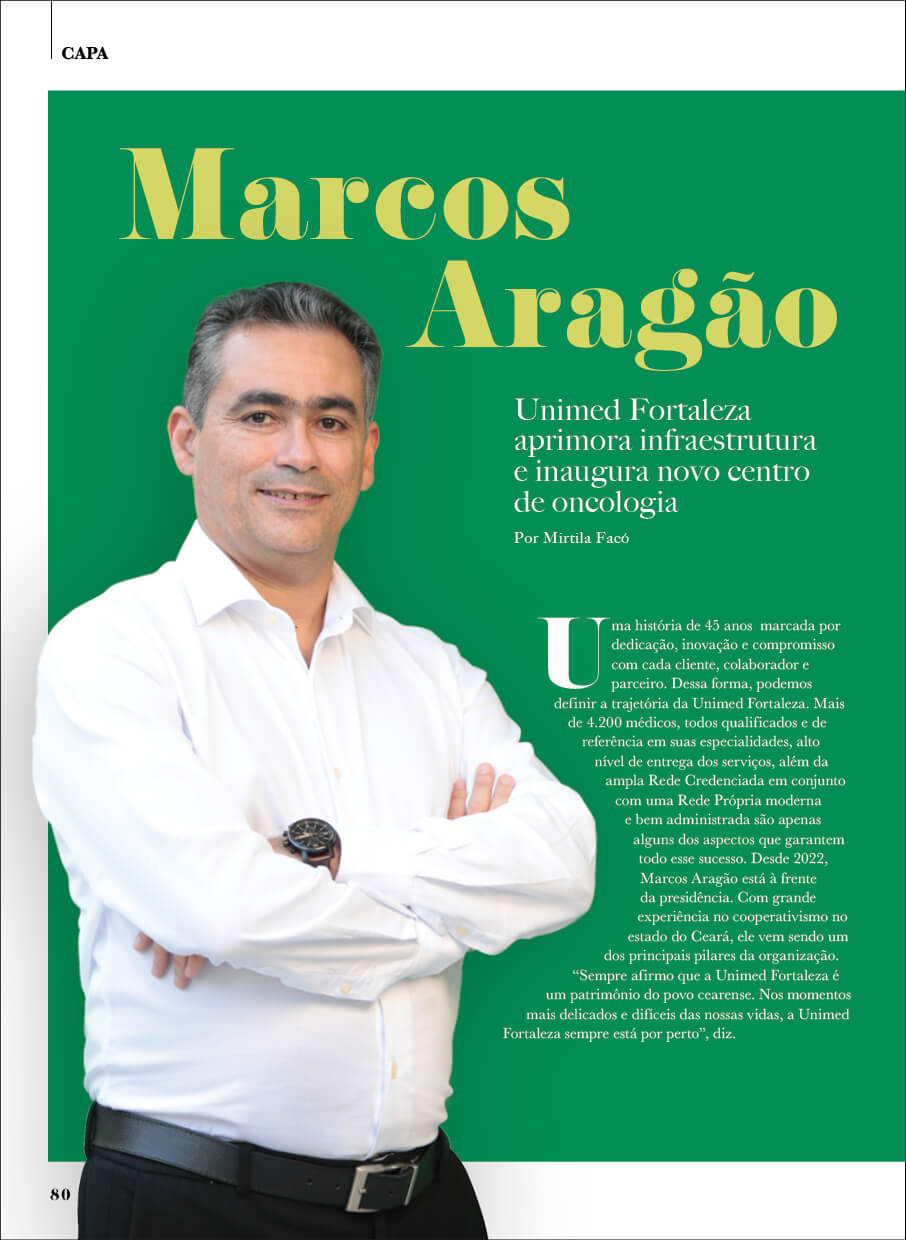 Inconnection #45 Marcos Aragão80