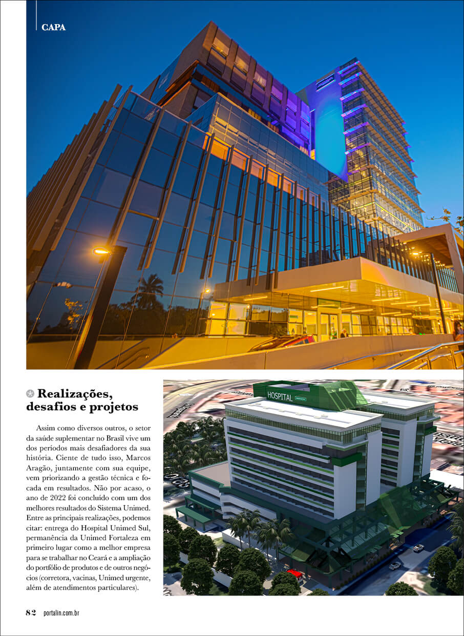 Inconnection #45 Marcos Aragão82