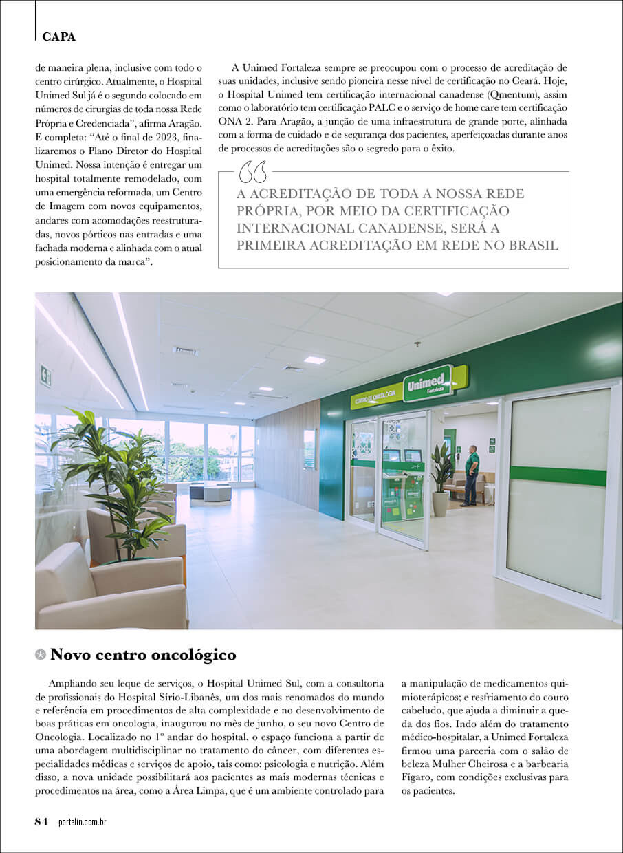 Inconnection #45 Marcos Aragão84