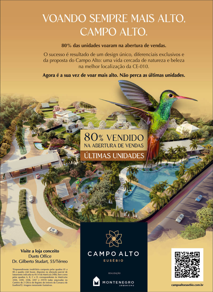 Inconnection #45 Marcos Aragão87