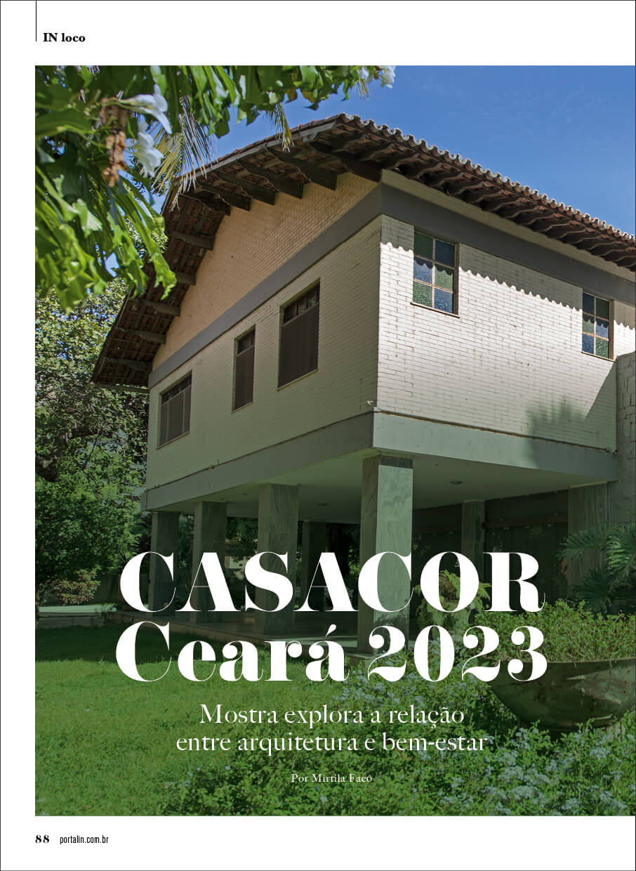 Inconnection #45 Marcos Aragão88