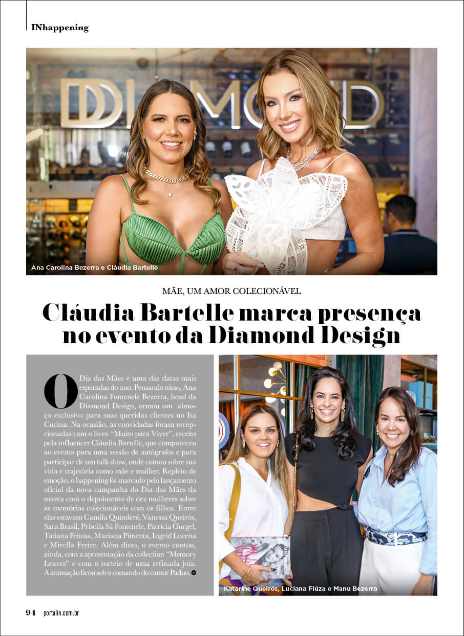 Inconnection #45 Marcos Aragão94