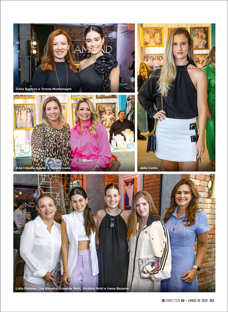 Inconnection #45 Marcos Aragão95