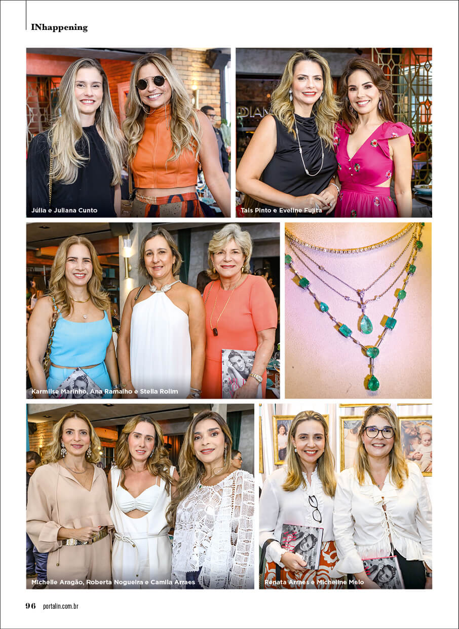 Inconnection #45 Marcos Aragão96