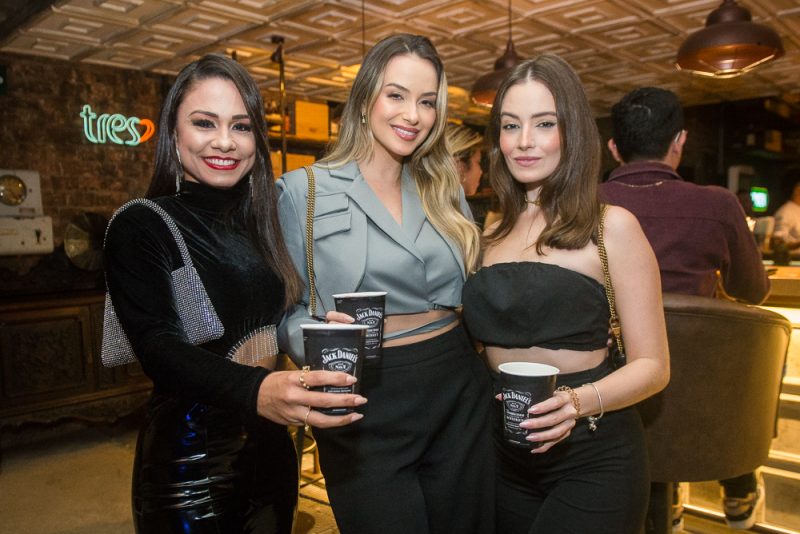 Tennessee Whiskey - Jack Daniel’s promove evento exclusivo no Hoots Gastropub