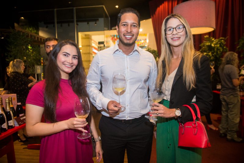 MURANO TASTING EXPERICENCE - Brava Wine promove degustação com mais de 100 vinhos de alta qualidade