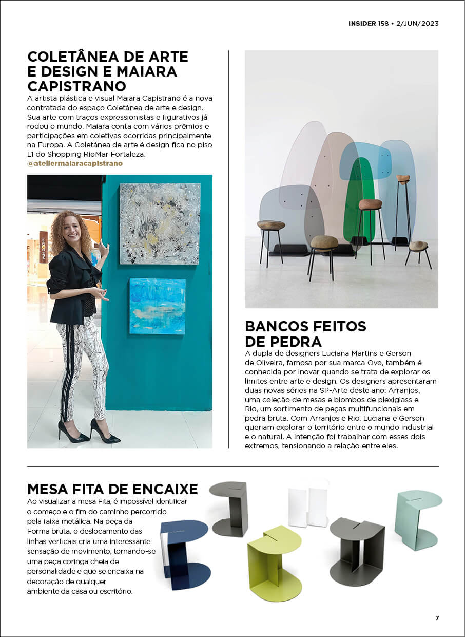 Insider #158 Virna Frota7