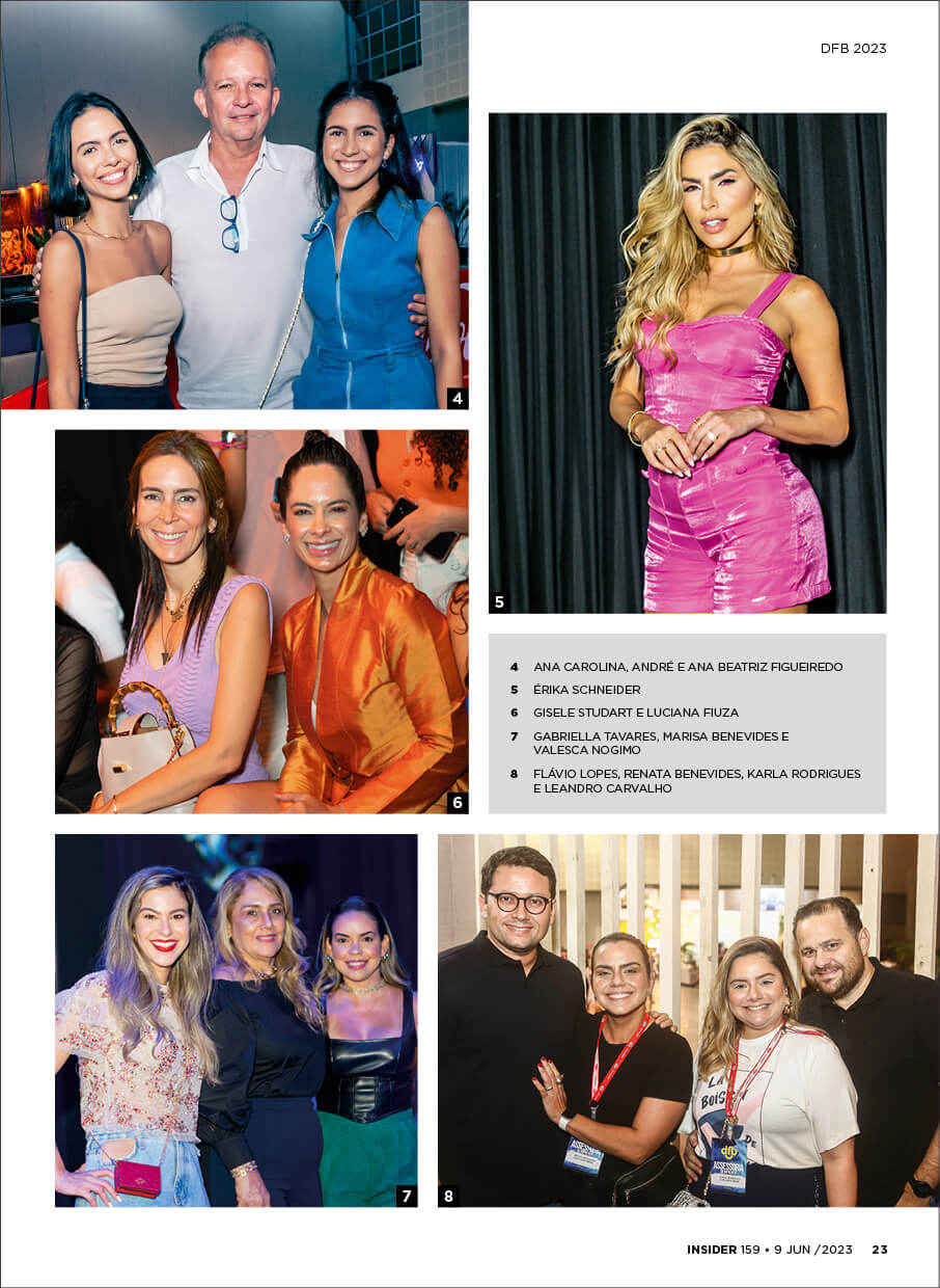 Insider #159 Luciana Lobo23