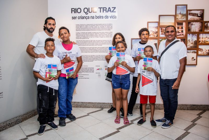 Arte e cultura - Artista cearense Demeilson Ferreira apresenta exposição “Arte da Terra” no Hotel Sonata de Iracema