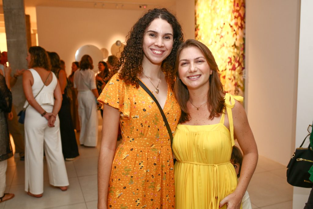 Isabel Lima E Aline Diogenes (2)