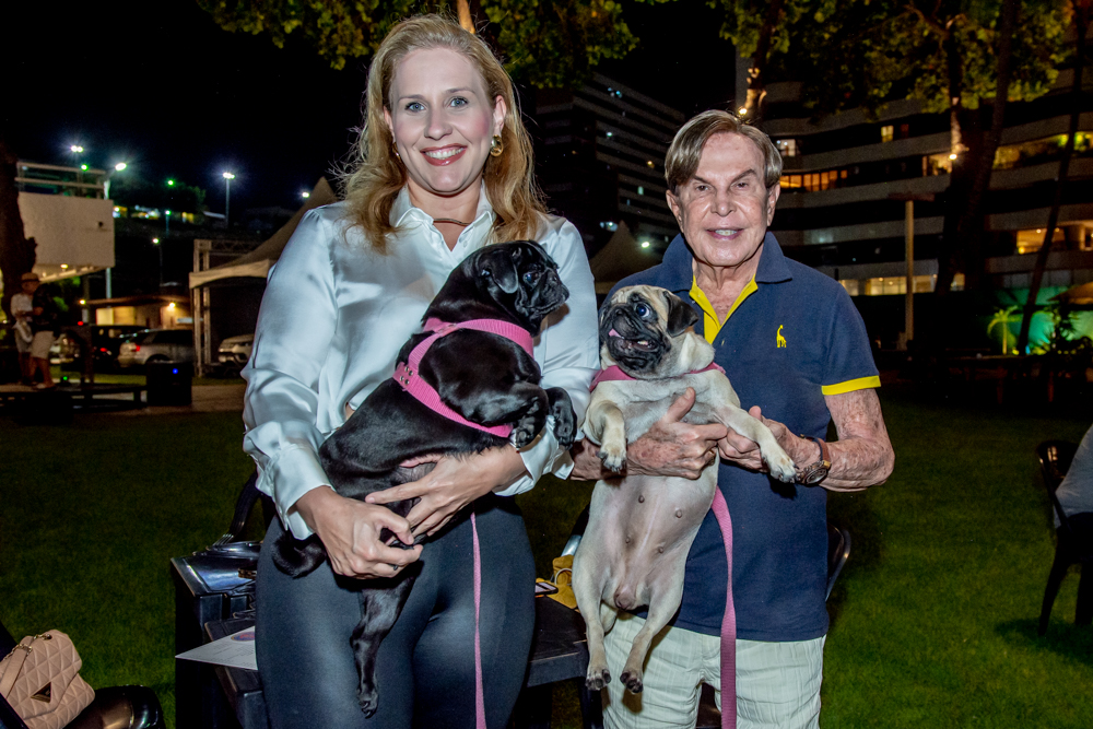 Isabella Sales, Bibi, Jully E Lazaro Medeiros (5)