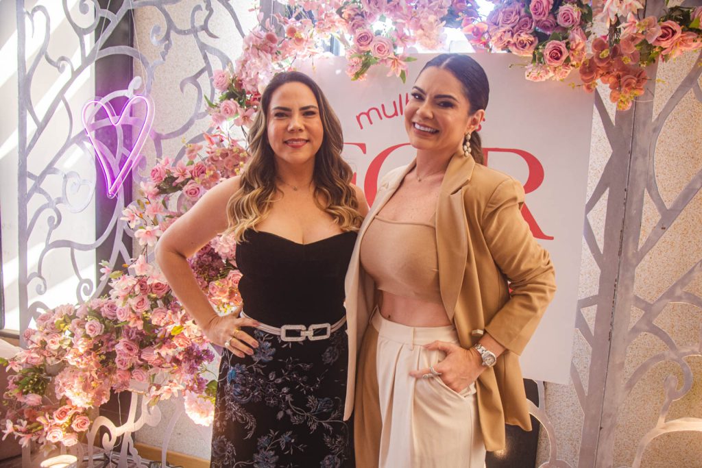 Ivana Lucena E Dzrre Cavalcante