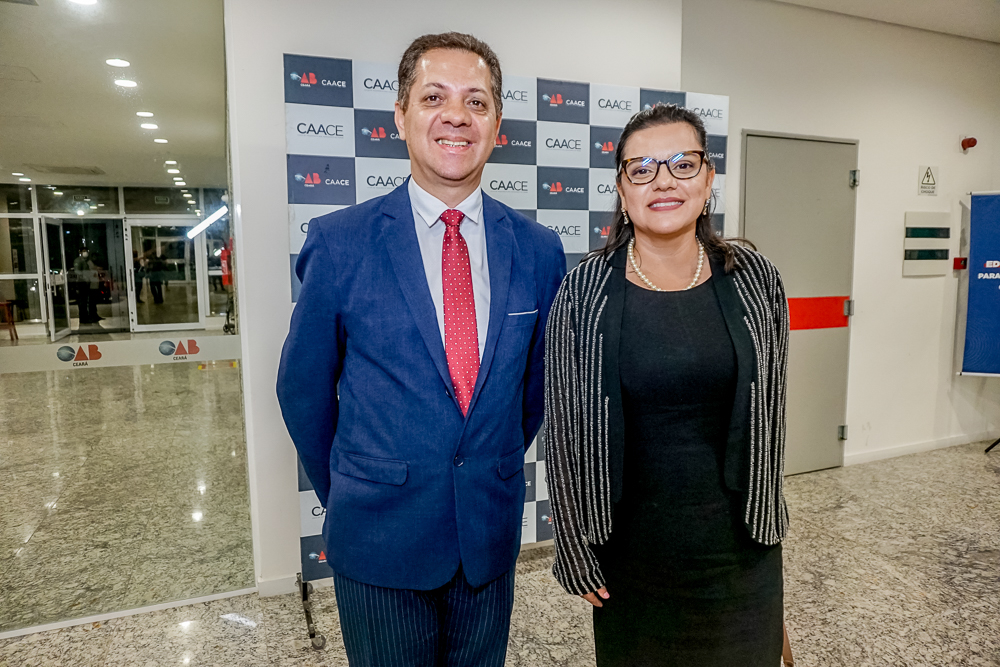 Ivanildo E Samara Soares