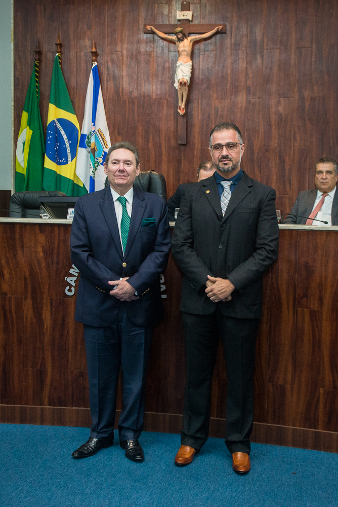 Ivens Dias Branco Jr E Luciano Girão (2)