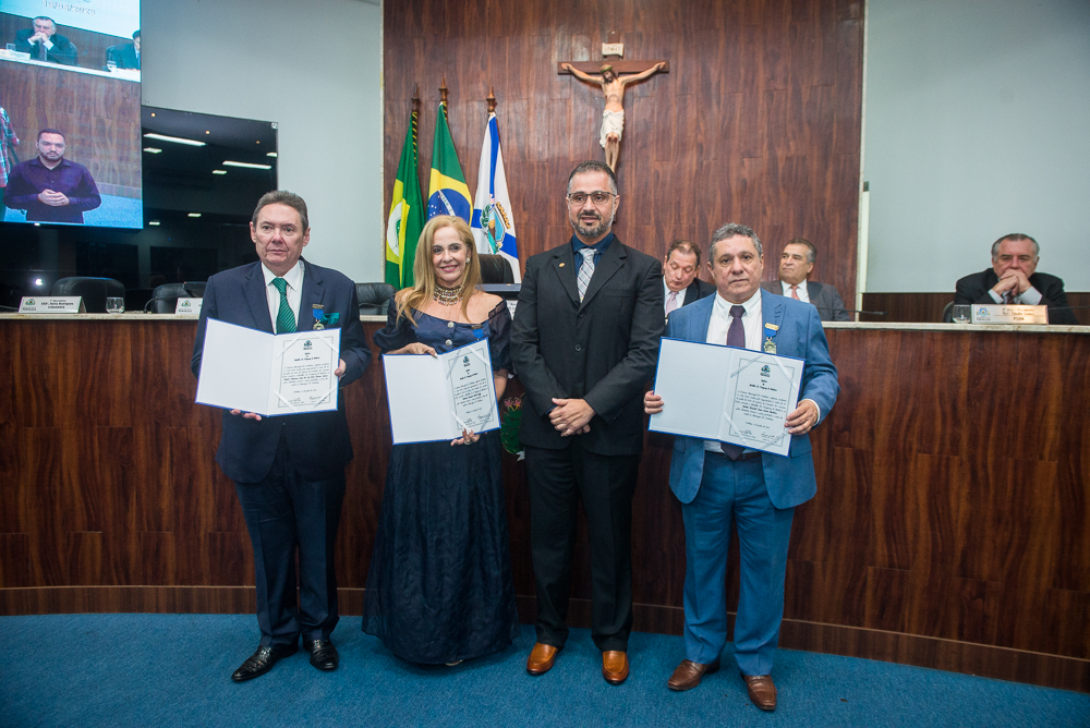 Ivens Dias Branco Jr, Rossana Brasil, Luciano Girão E Ricardo Madeiro (6)