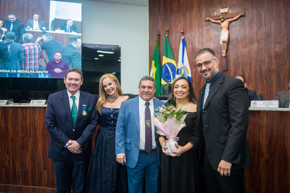Ivens Dias Branco Jr, Rossana Brasil, Ricardo Madeiro, Daniele Pimentel E Luciano Girão (5)
