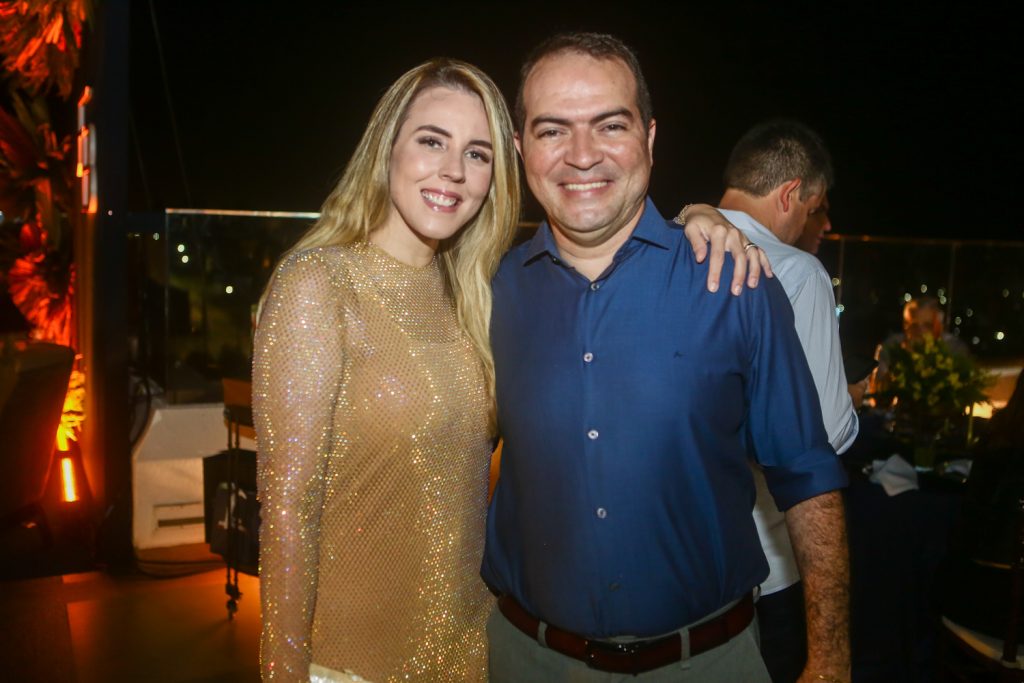 Jade Romero E Marcelo Paz (2)