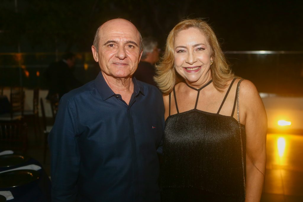 Jaime De Paula Pessoa E Mercia Pessoa