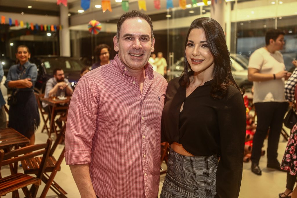 Janos Fuzefi E Lane Lima (2)