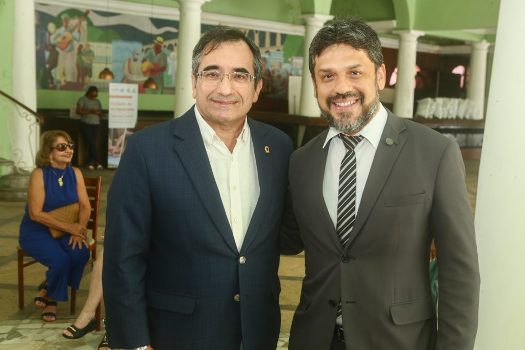 
				Jardson Cruz e Moacenir Felix
				