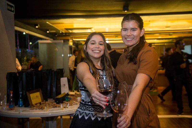 MURANO TASTING EXPERICENCE - Brava Wine promove degustação com mais de 100 vinhos de alta qualidade