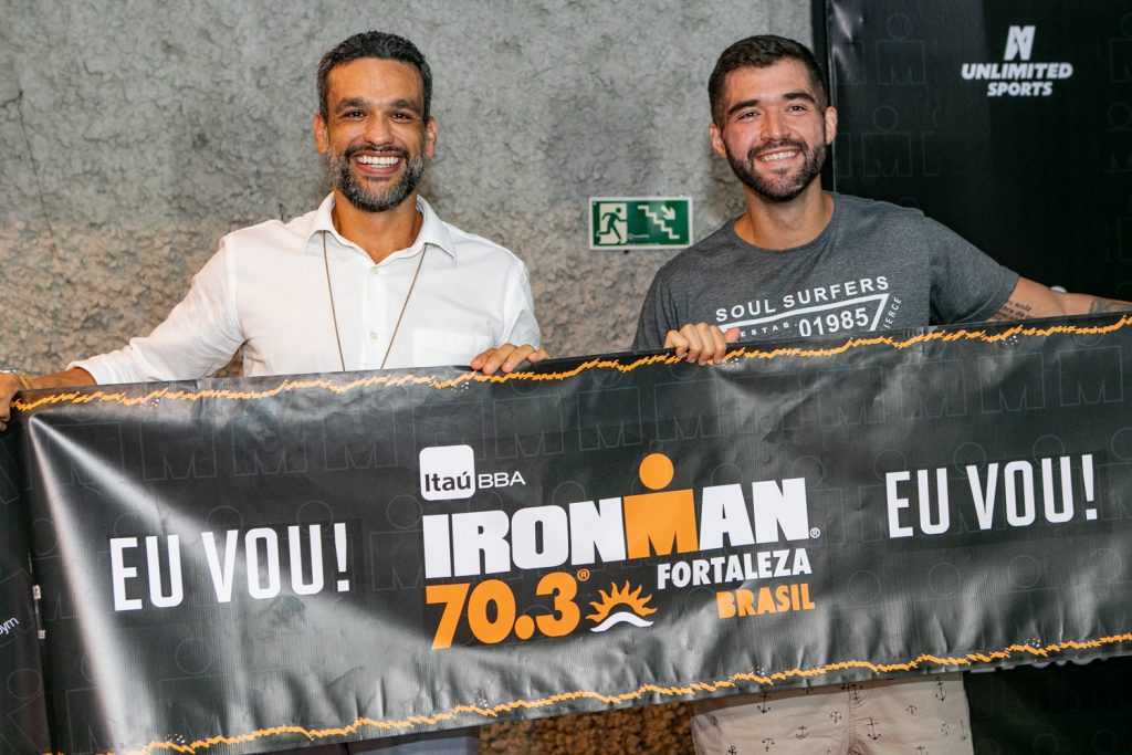 Joao Luis E Samuel Dott