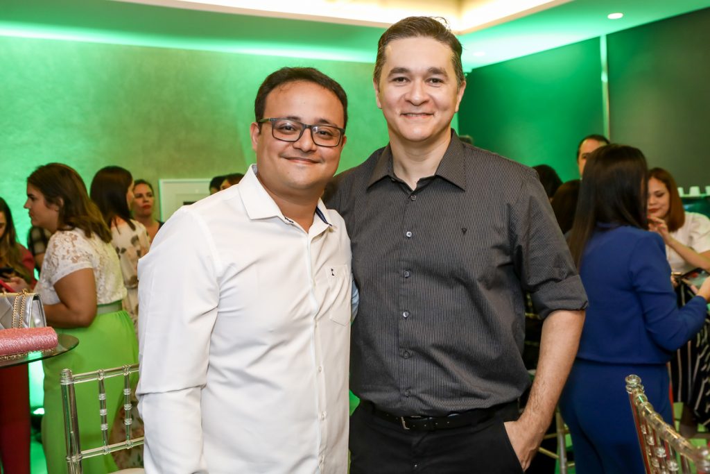 Jonatan Oliveira E Carlos Nobre