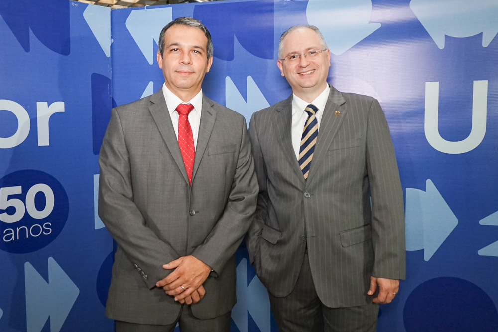 Jório Martins E Erick Cysne