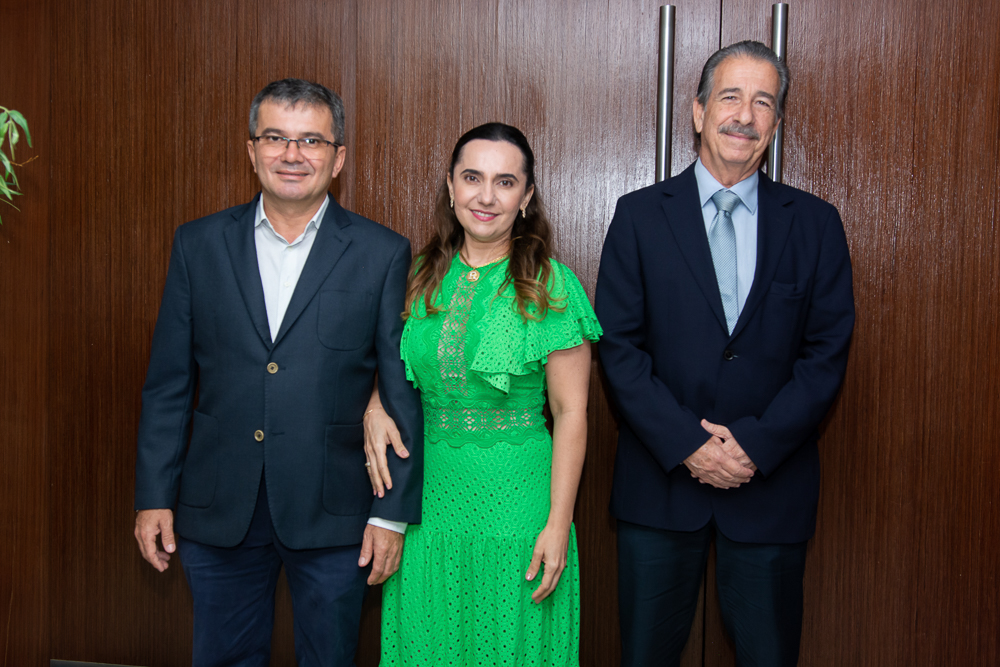 José Napolitano Portela, Rosangela Lima E Emilio Ary Filho (1)