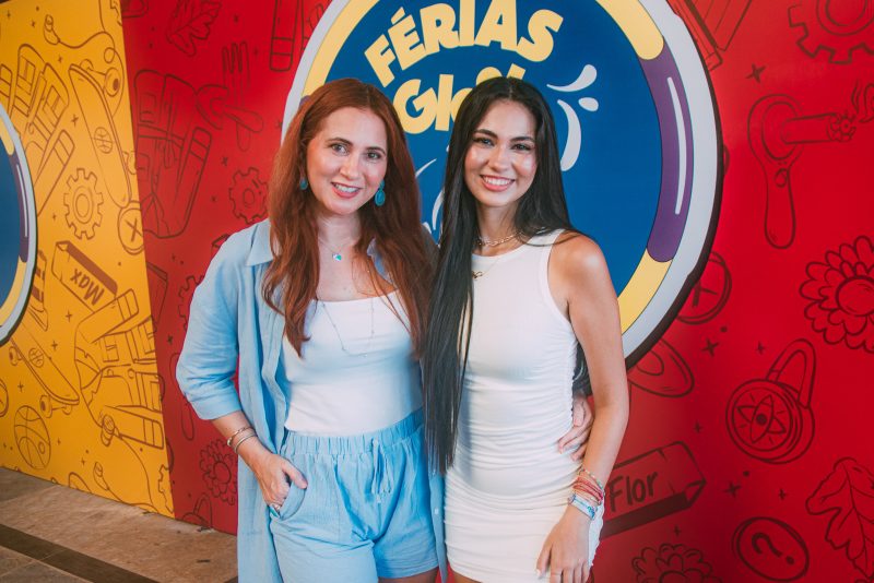 Diversão garantida - Beach Park recebe atrações do Mundo Gloob para programação especial de férias